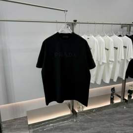 Picture of Prada T Shirts Short _SKUPradaS-2XLhgntx503343